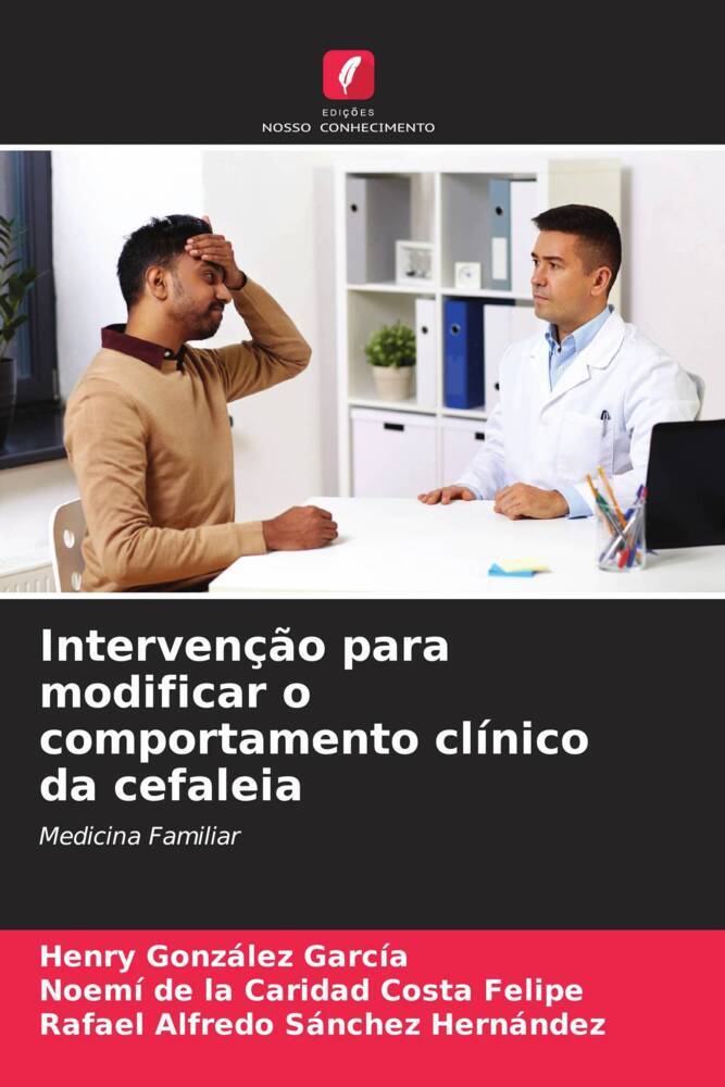 Intervenção para modificar o comportamento clínico da cefaleia