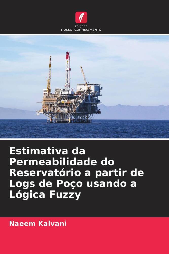 Estimativa da Permeabilidade do Reservatório a partir de Logs de Poço usando a Lógica Fuzzy