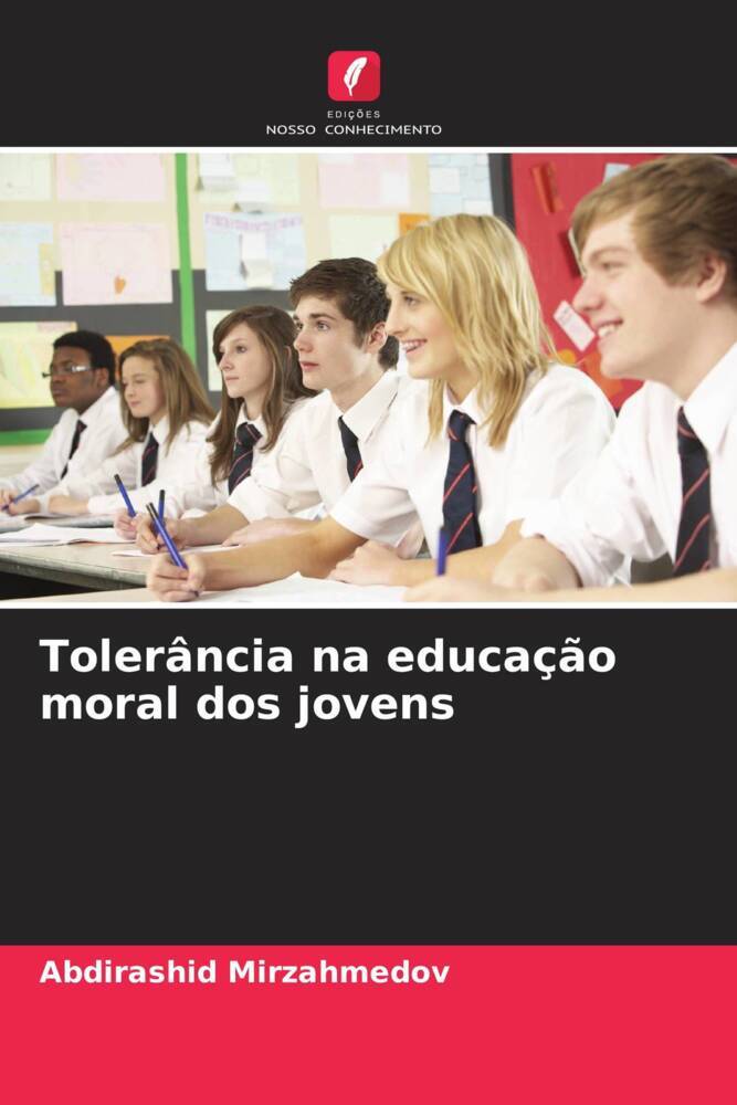 Tolerância na educação moral dos jovens