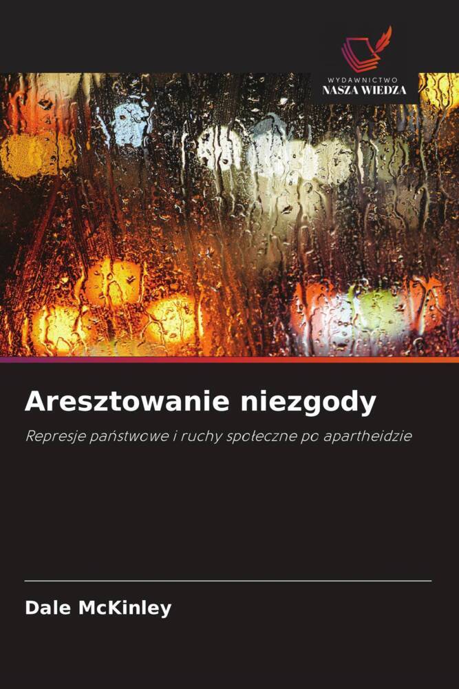 Aresztowanie niezgody