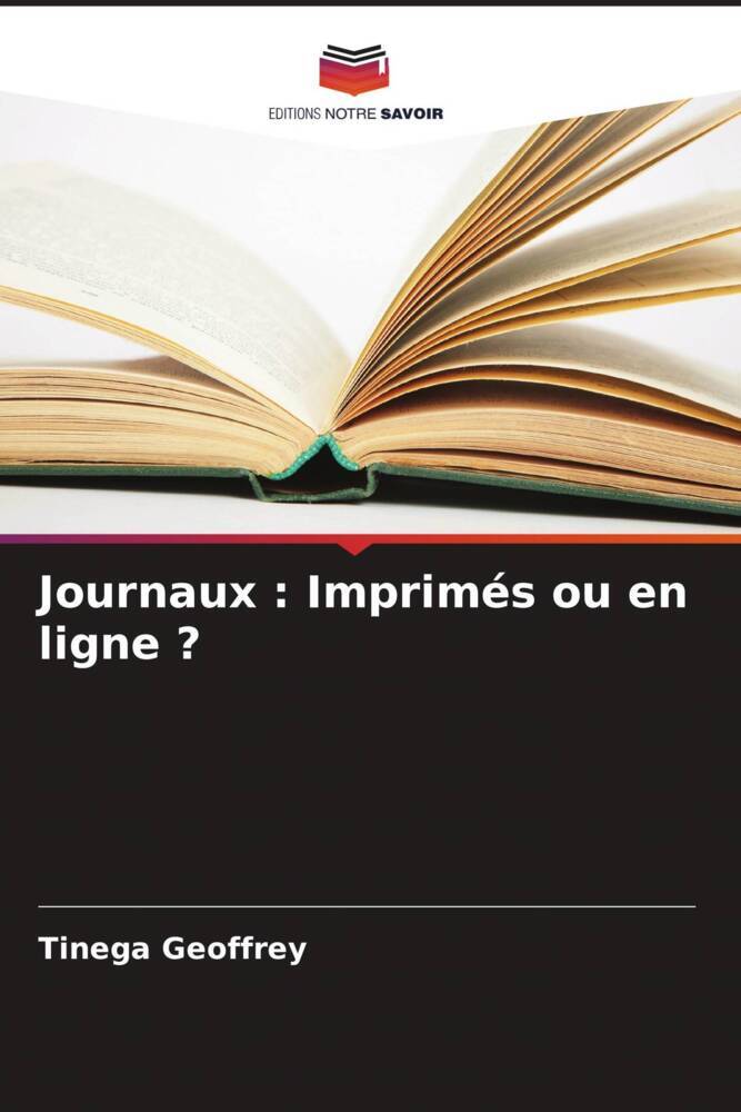 Journaux : Imprimés ou en ligne ?