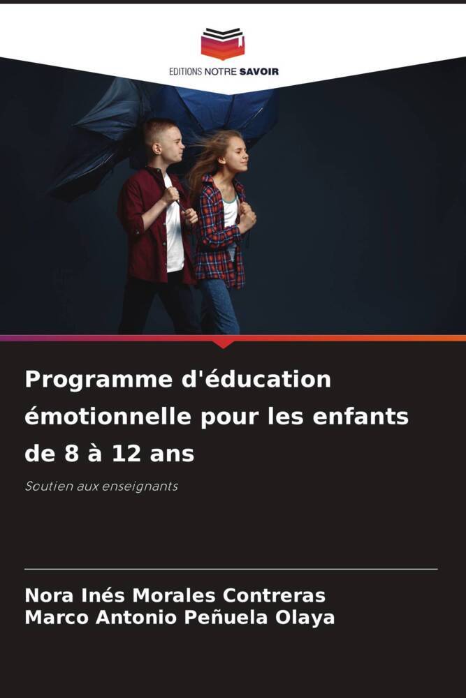 Programme d'éducation émotionnelle pour les enfants de 8 à 12 ans