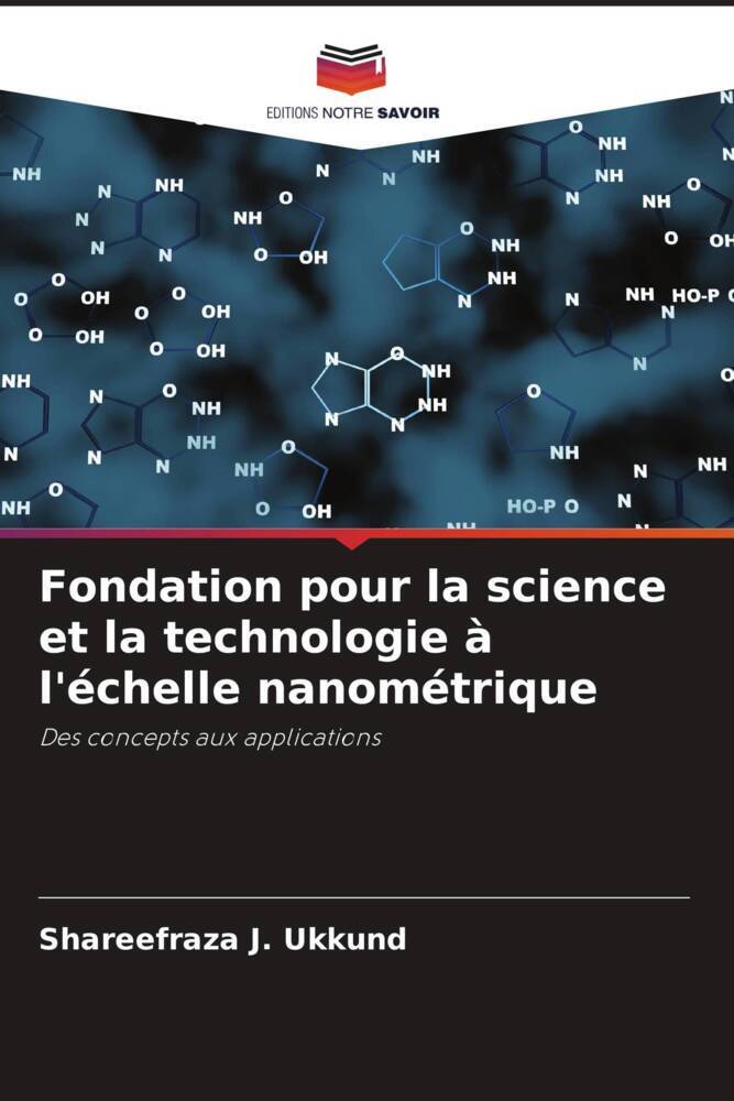 Fondation pour la science et la technologie à l'échelle nanométrique