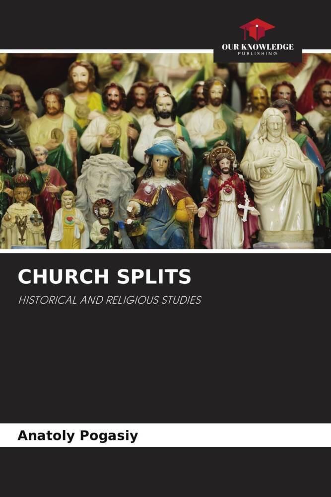 CHURCH SPLITS