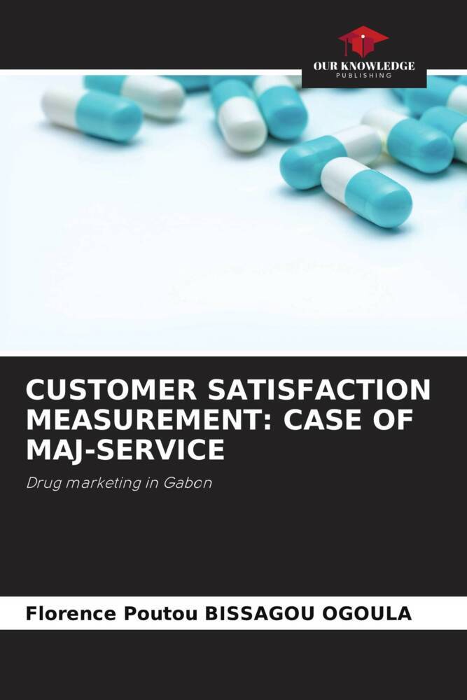 CUSTOMER SATISFACTION MEASUREMENT: CASE OF MAJ-SERVICE