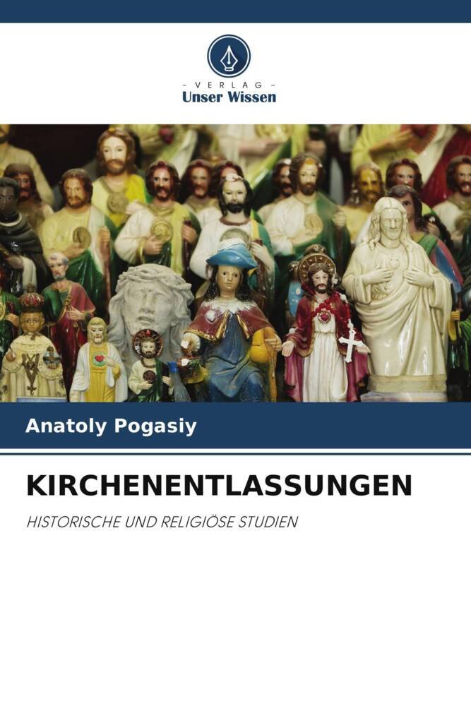 KIRCHENENTLASSUNGEN