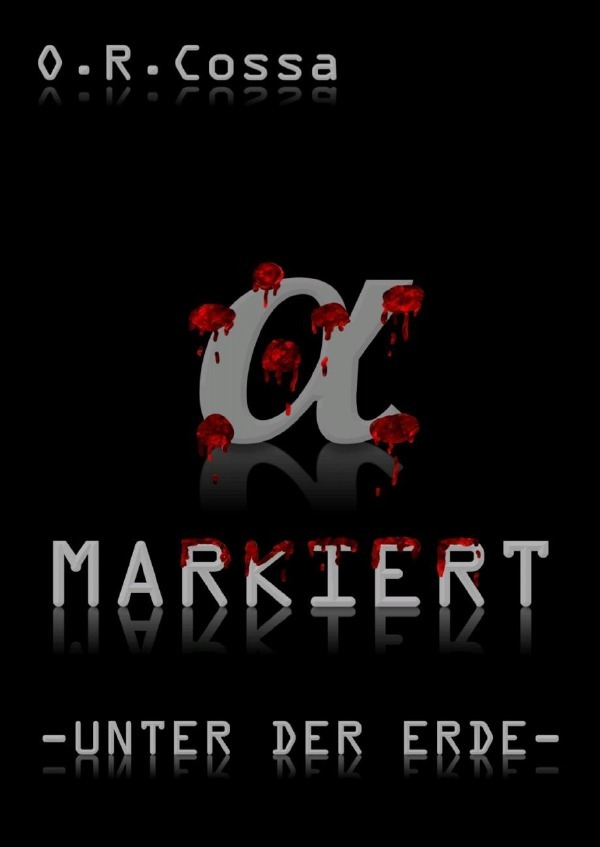 MARKIERT