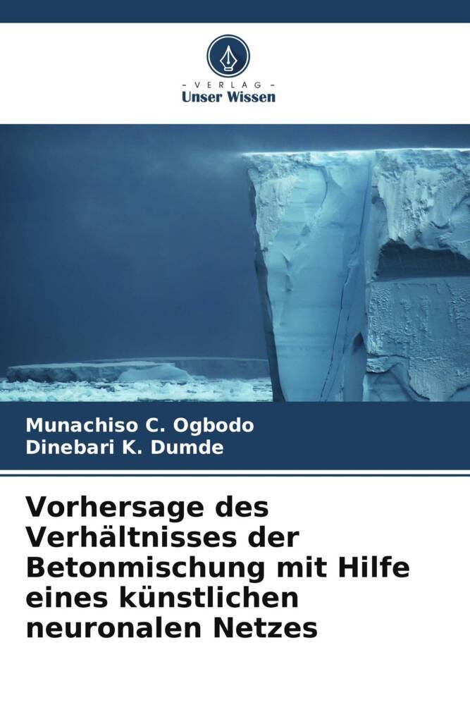 Vorhersage des Verhältnisses der Betonmischung mit Hilfe eines künstlichen neuronalen Netzes