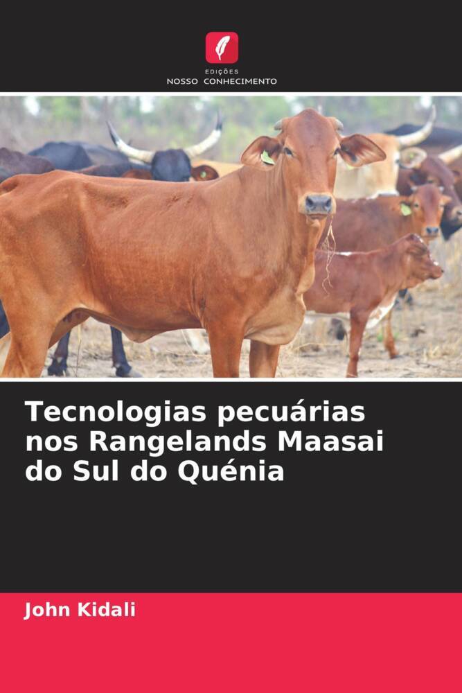 Tecnologias pecuárias nos Rangelands Maasai do Sul do Quénia