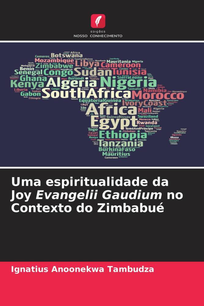 Uma espiritualidade da Joy Evangelii Gaudium no Contexto do Zimbabué