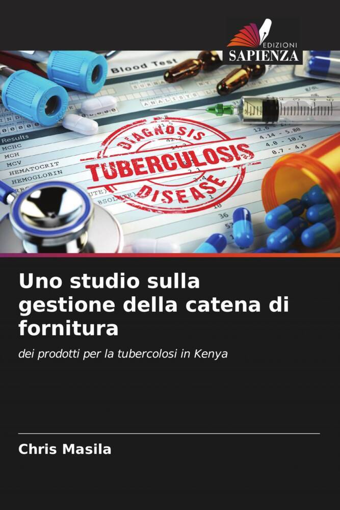 Uno studio sulla gestione della catena di fornitura