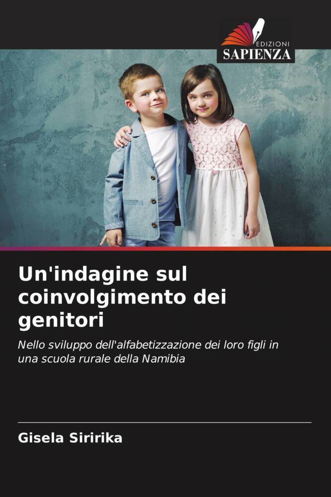 Un'indagine sul coinvolgimento dei genitori
