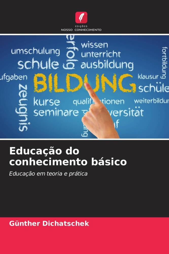 Educação do conhecimento básico