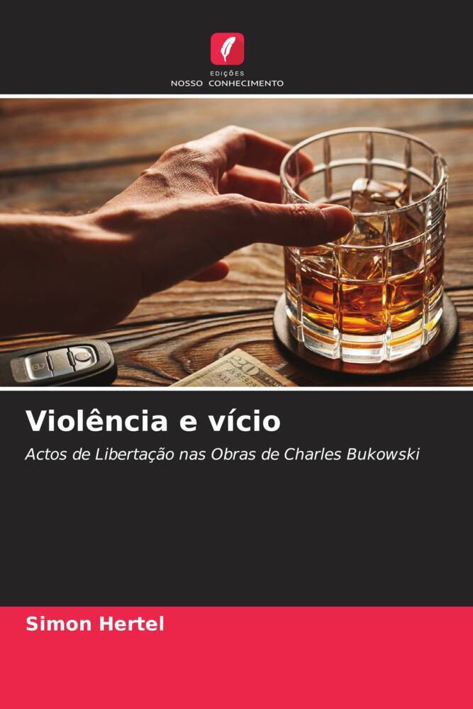 Violência e vício