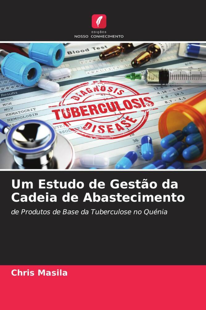 Um Estudo de Gestão da Cadeia de Abastecimento
