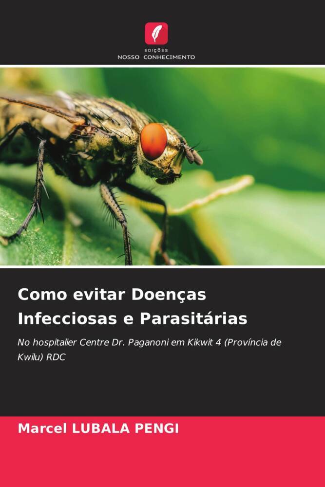 Como evitar Doenças Infecciosas e Parasitárias