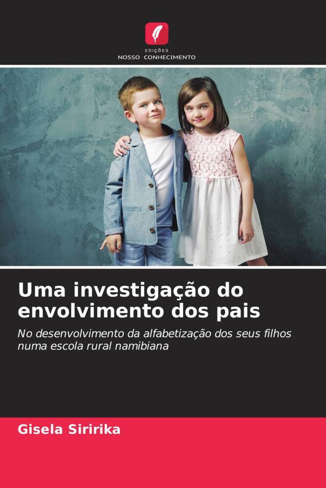 Uma investigação do envolvimento dos pais