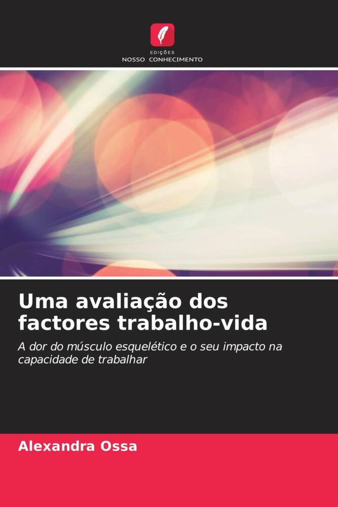 Uma avaliação dos factores trabalho-vida