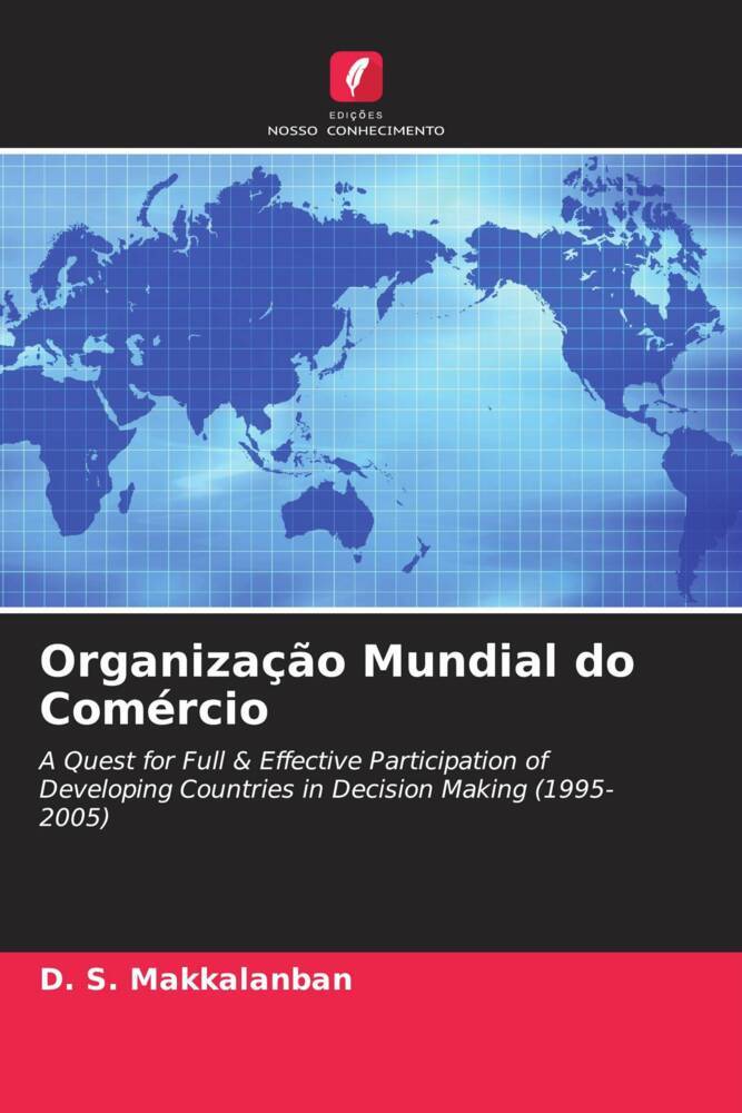 Organização Mundial do Comércio