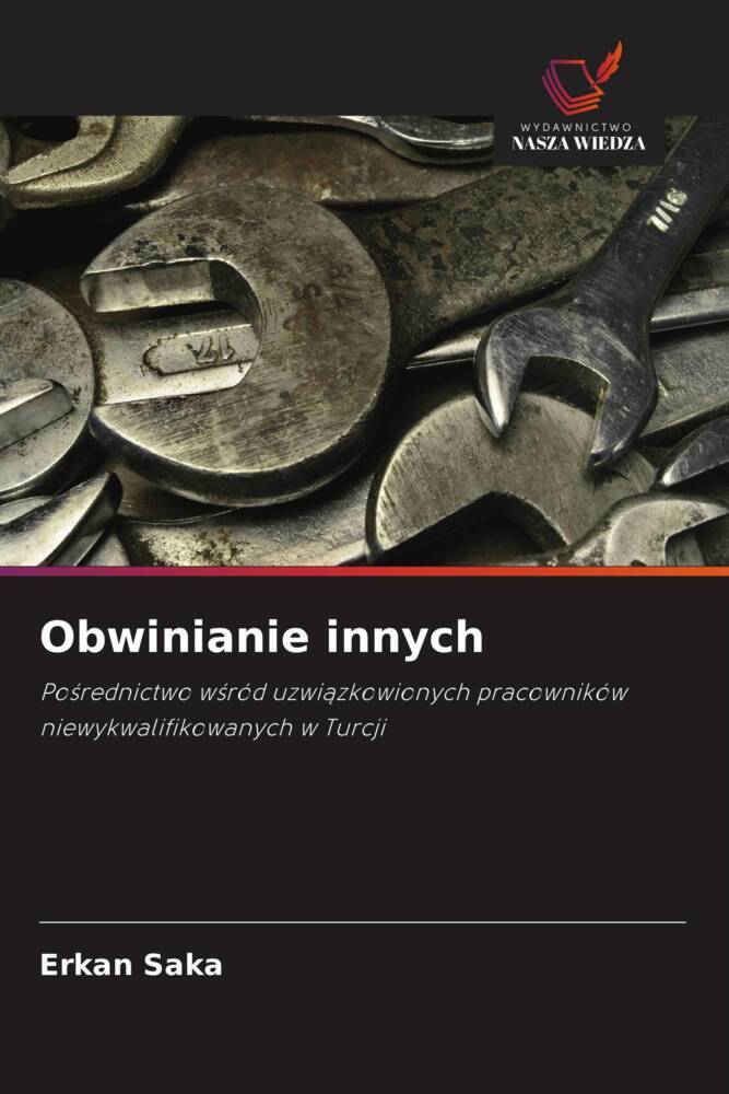 Obwinianie innych