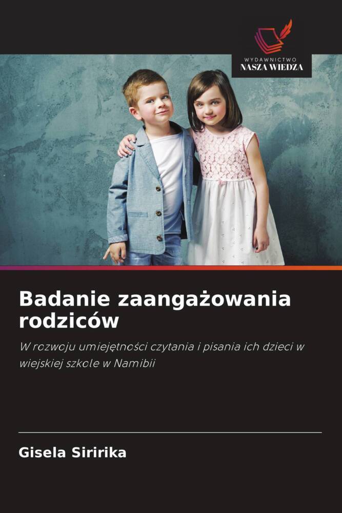 Badanie zaangazowania rodziców
