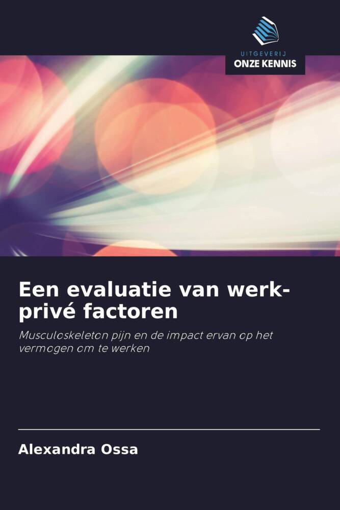 Een evaluatie van werk-privé factoren