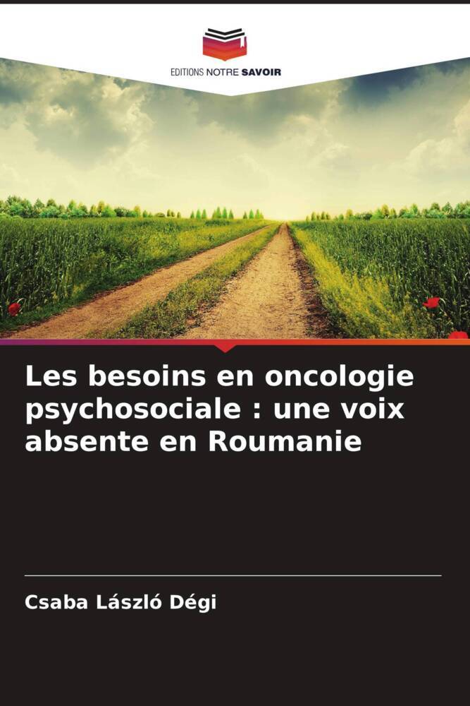 Les besoins en oncologie psychosociale : une voix absente en Roumanie