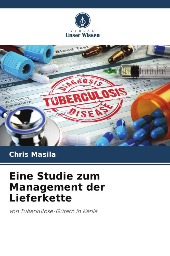 Eine Studie zum Management der Lieferkette