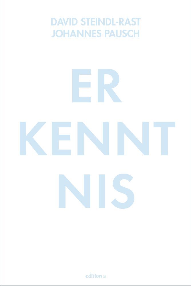 Erkenntnis