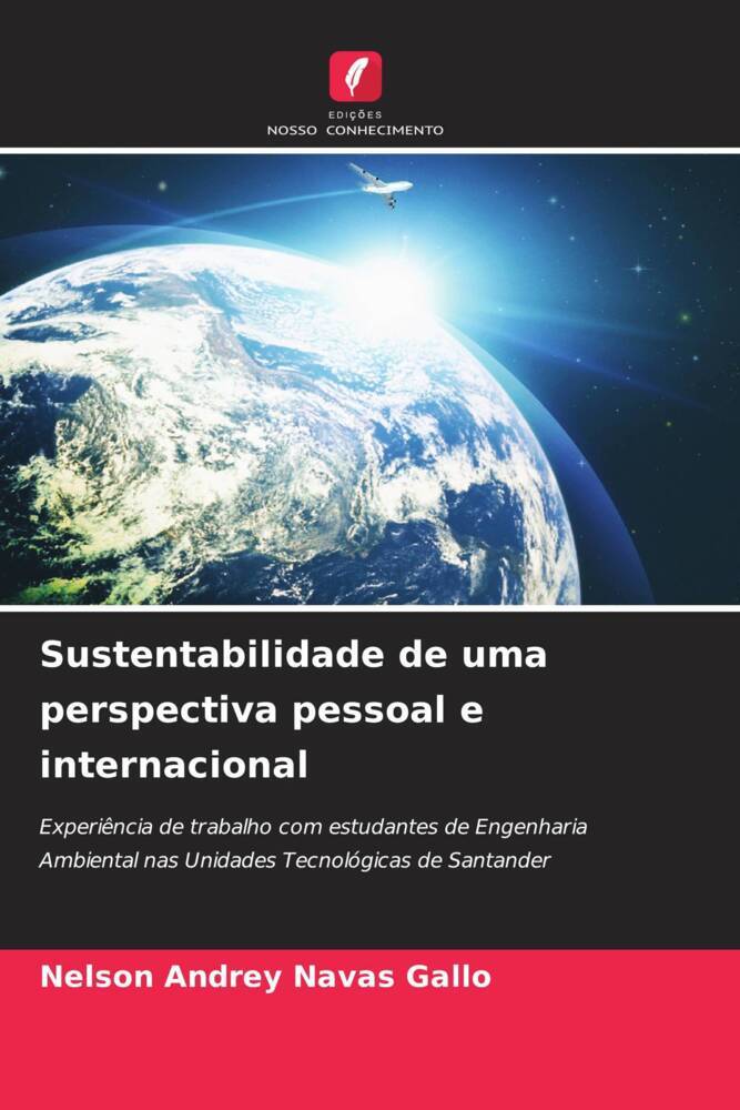 Sustentabilidade de uma perspectiva pessoal e internacional