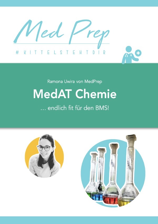 MedAT Lernskript: Chemie für den BMS