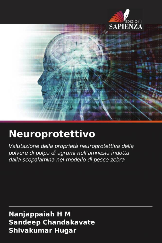 Neuroprotettivo