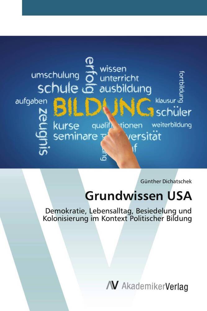 Grundwissen USA