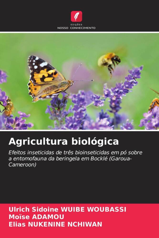 Agricultura biológica