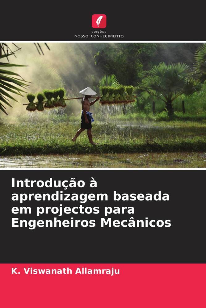 Introdução à aprendizagem baseada em projectos para Engenheiros Mecânicos