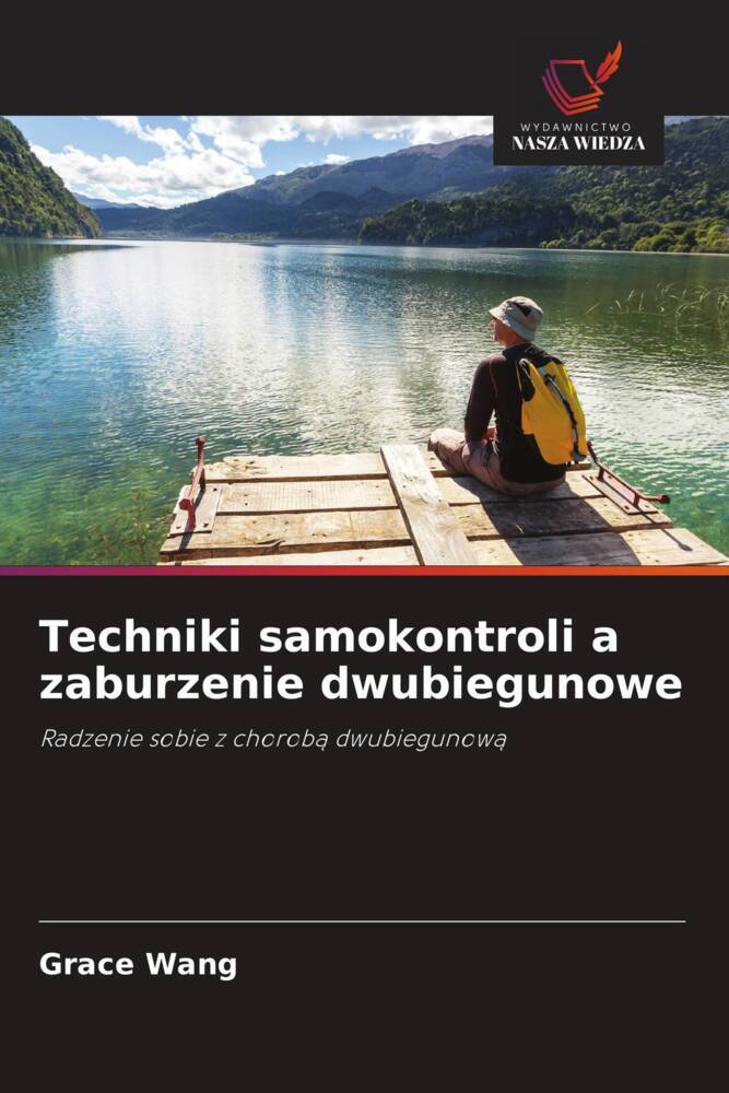 Techniki samokontroli a zaburzenie dwubiegunowe
