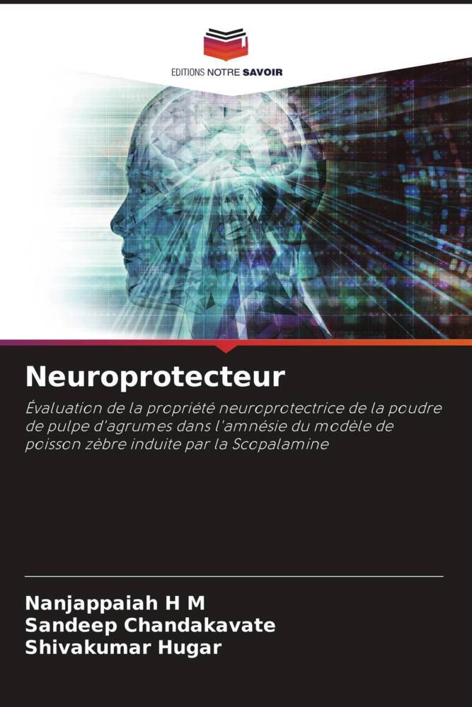 Neuroprotecteur