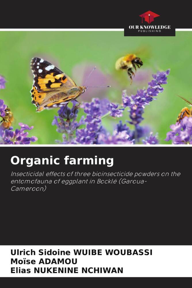 Organic farming