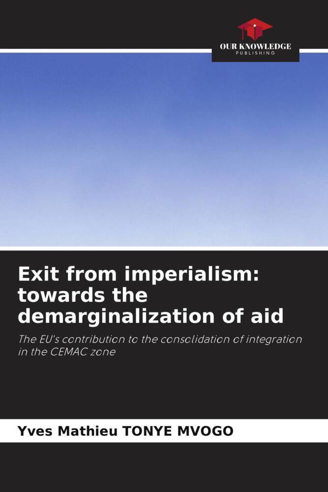 Exit from imperialism: towards the demarginalization of aid