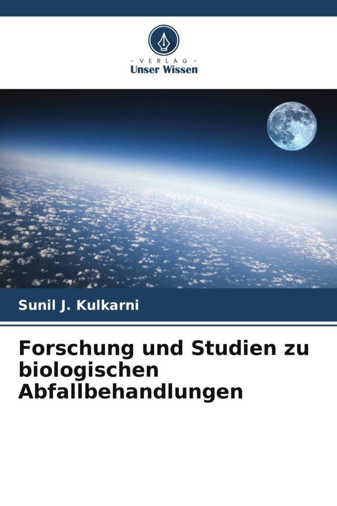 Forschung und Studien zu biologischen Abfallbehandlungen