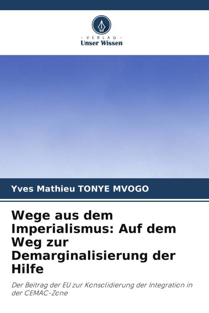 Wege aus dem Imperialismus: Auf dem Weg zur Demarginalisierung der Hilfe