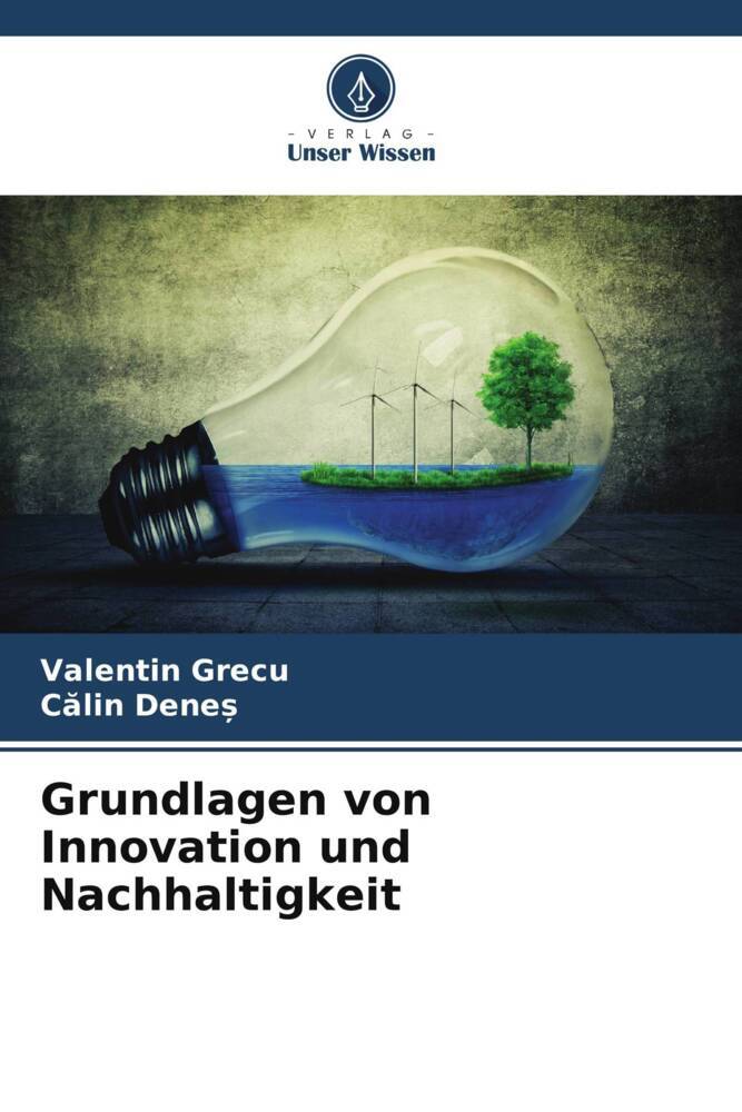 Grundlagen von Innovation und Nachhaltigkeit