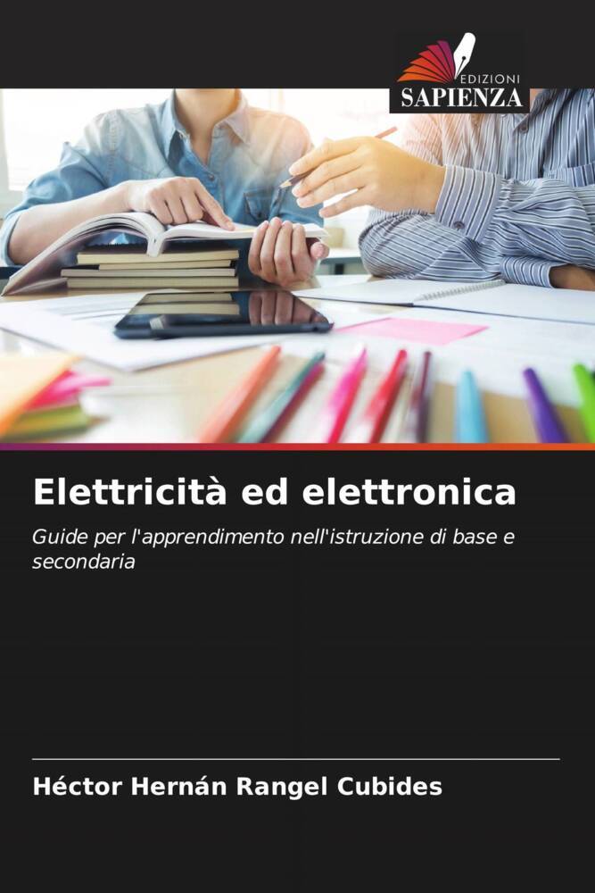 Elettricità ed elettronica