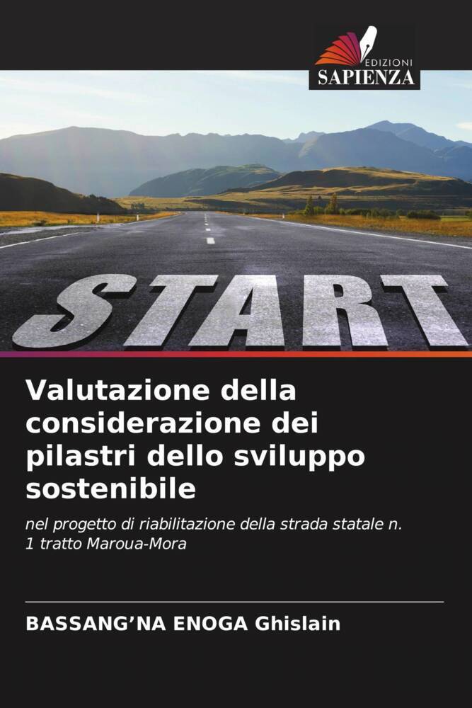 Valutazione della considerazione dei pilastri dello sviluppo sostenibile