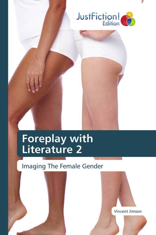 Foreplay with Literature 2