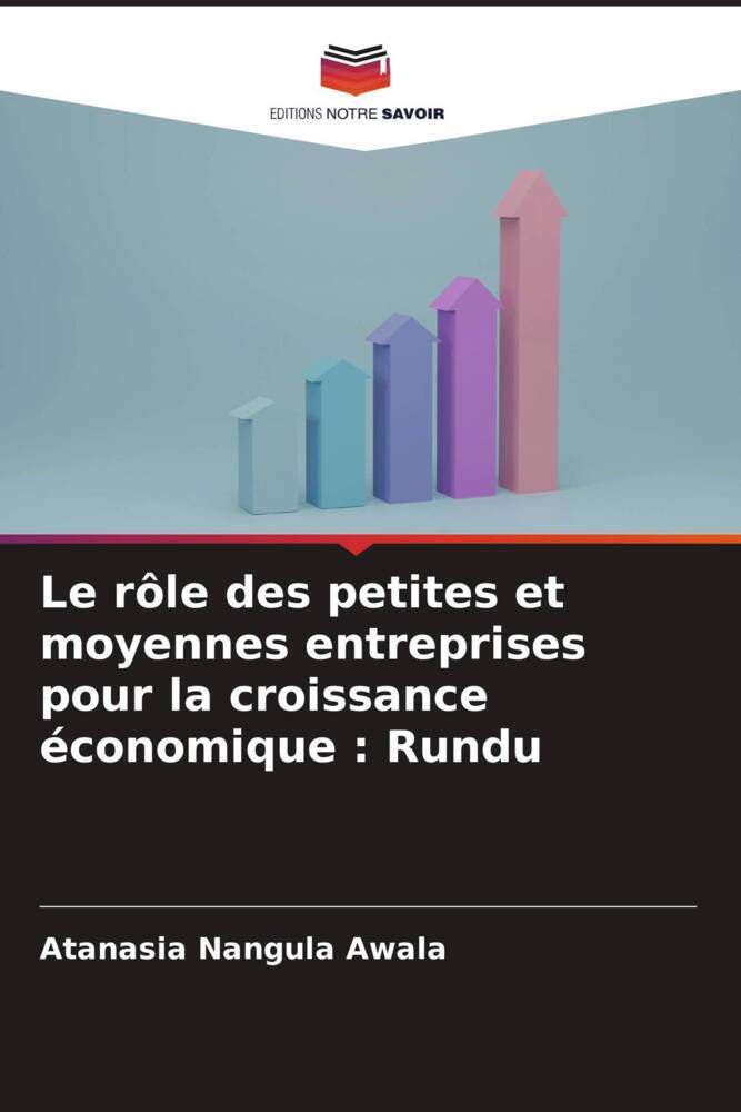 Le rôle des petites et moyennes entreprises pour la croissance économique : Rundu