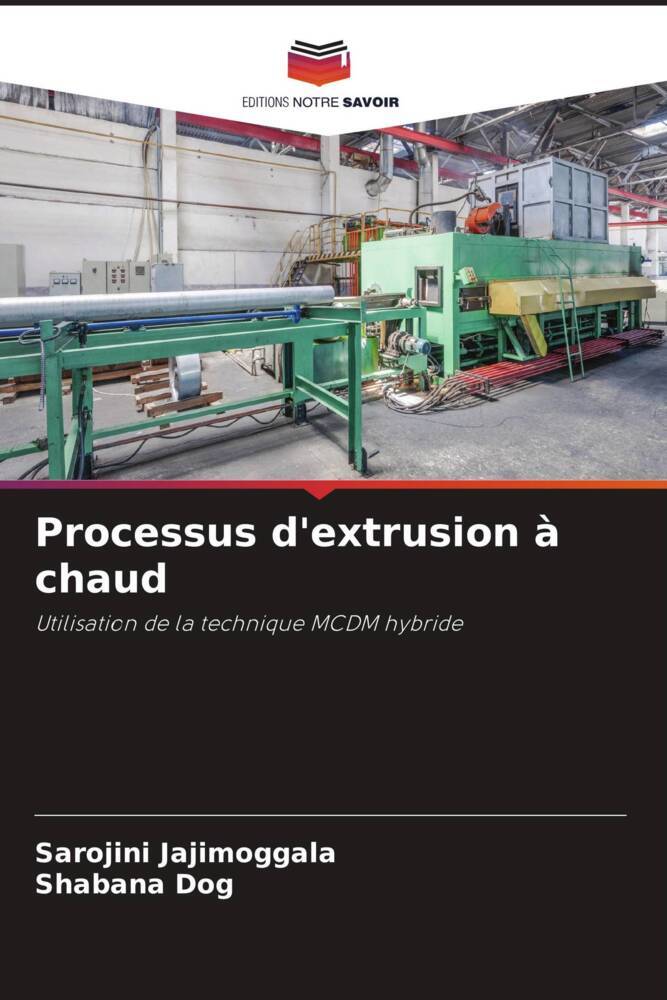 Processus d'extrusion à chaud