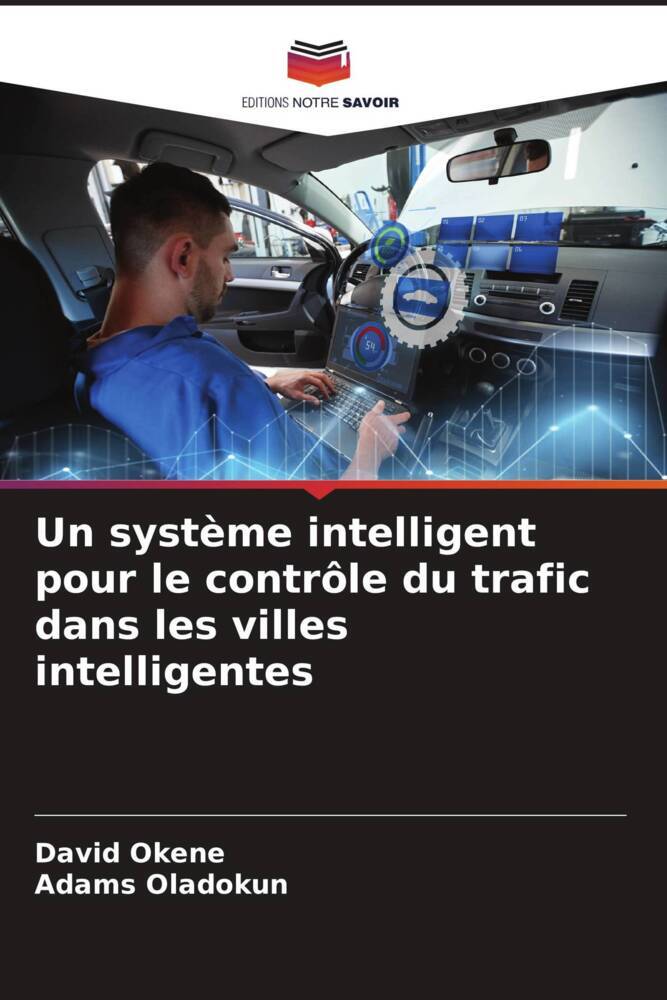 Un système intelligent pour le contrôle du trafic dans les villes intelligentes