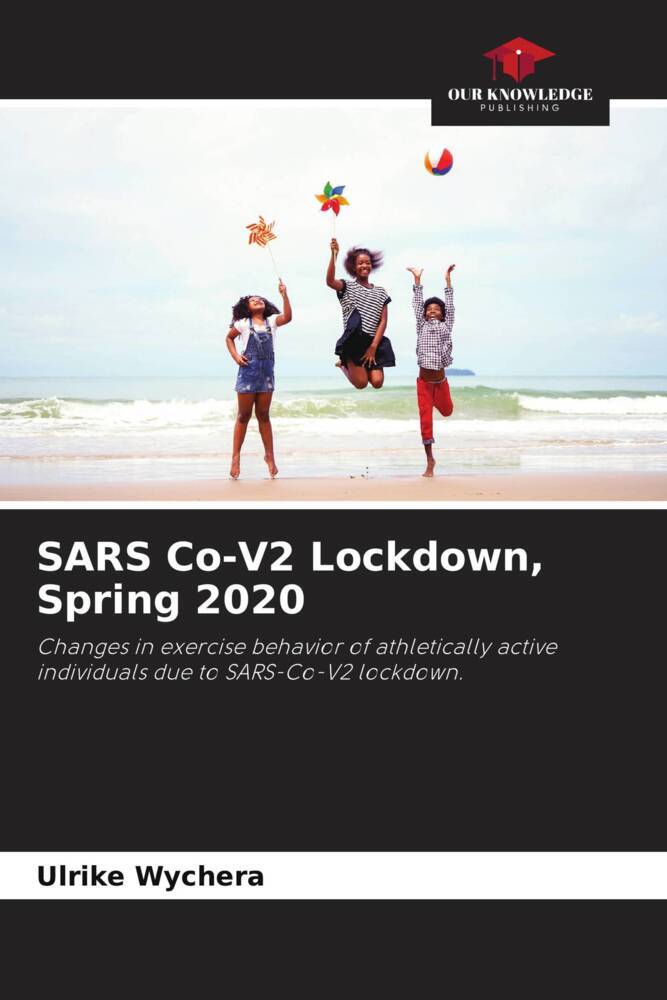SARS Co-V2 Lockdown, Spring 2020
