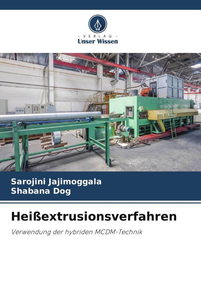 Heißextrusionsverfahren